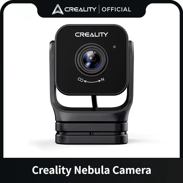 Creality – caméra nébuleuse officielle HD 1080P