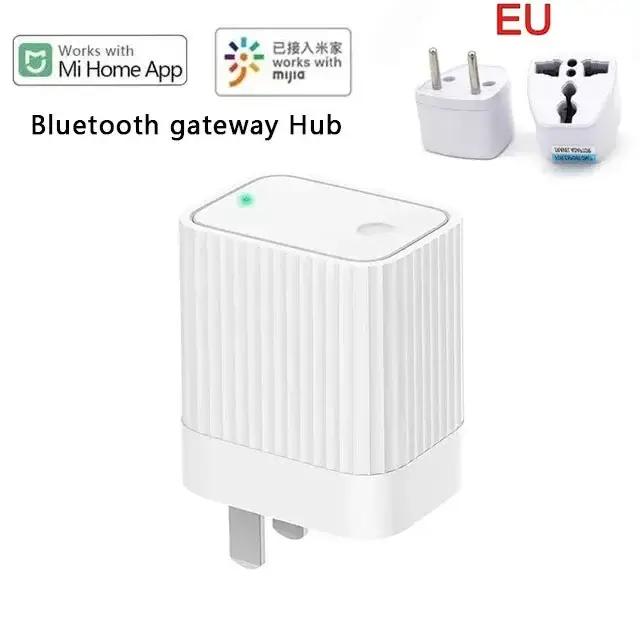 Passerelle Bluetooth Qingping Hub WIFI pour visualisation à distance des données