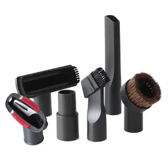 Buse de tête de brosse pour aspirateur