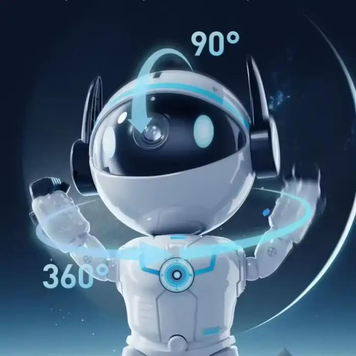 Caméra Robot Wifi 3MP