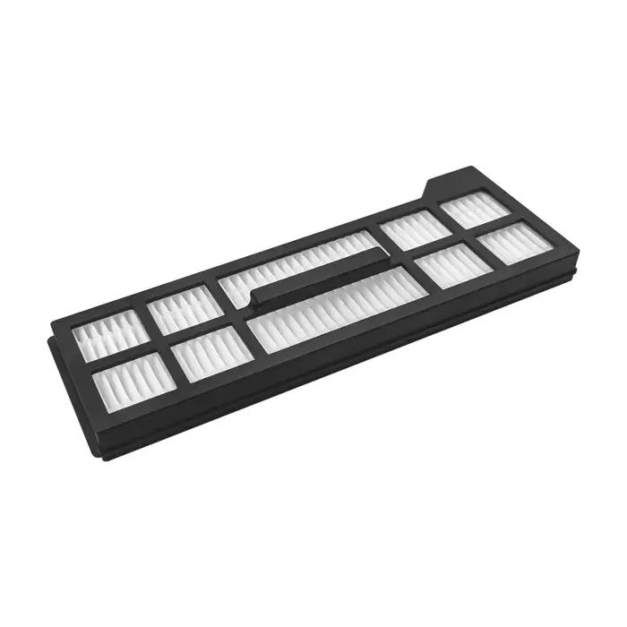 Accessoires adaptés pour aspirateur Robot Eufy X10 Pro Omni, sac à poussière, filtre Hepa, rouleau,