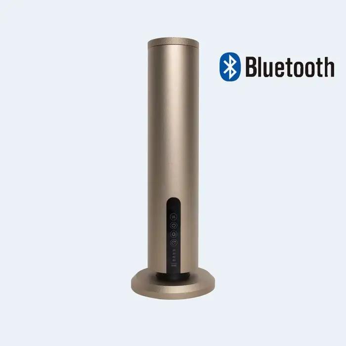 Diffuseur d'huiles essentielles intelligent pour la maison, diffuseur d'arômes, commande par applica