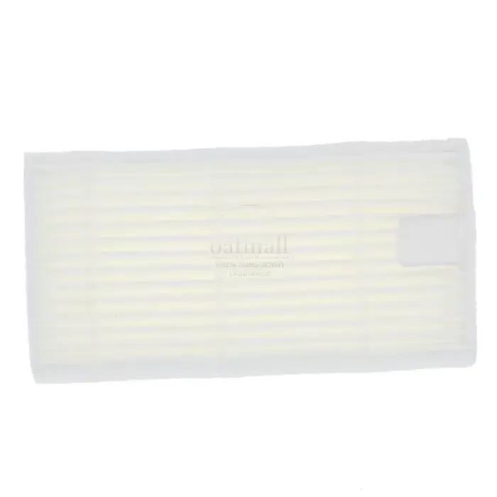 Pour iLife filtre Hepa V5 V5s V3 V3S V5S V50 Pro V55 X5 Robot aspirateur accessoires pièces de recha