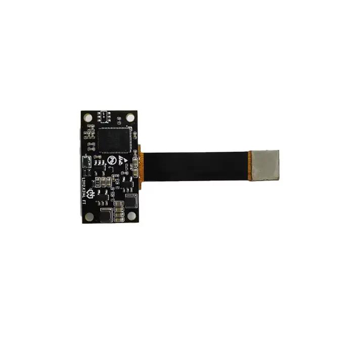 Module de caméra USB 12MP 3840*3104 4K CMOS IMX258 AF/MF/FF 75 degrés 30FPS Grand angle MJPEG YUY2