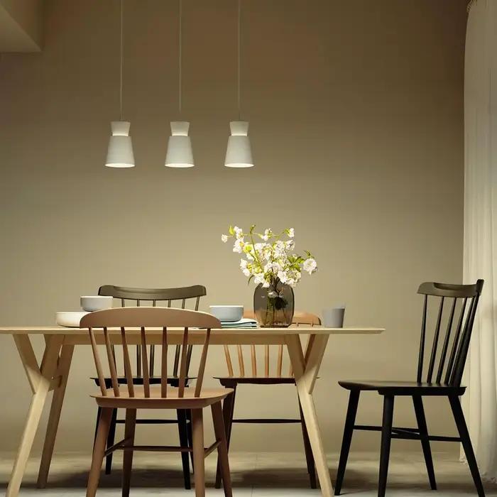 Xiaomi Mijia App ampoule LED Bluetooth maille Version E27 220-240V couleur intelligente température luminosité réglage lumière lumineuse
