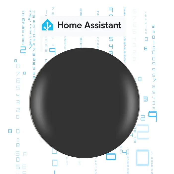 Tasmota MQTT IR télécommande ESP8285 fonctionne avec l'automatisation du programme d'assistant domes
