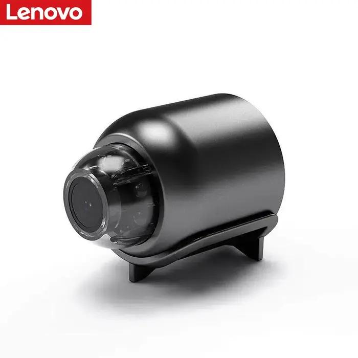 Caméra sans fil Lenovo 4K