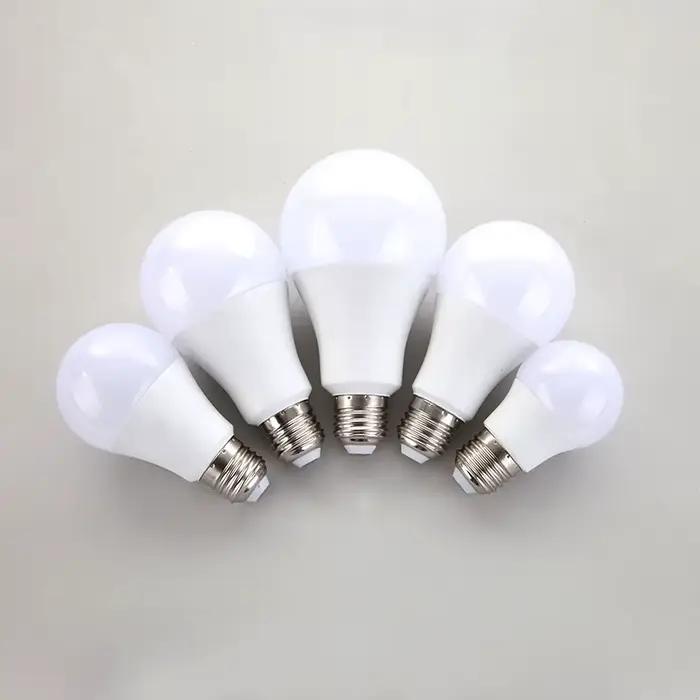 Ampoule LED lampes E27 AC220V