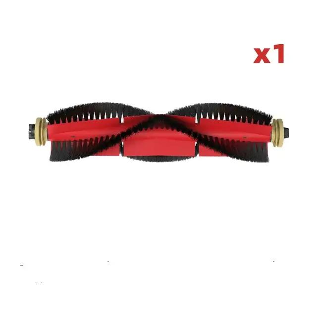 Brosse vadrouilles filtres Hepa pour Roborock S5 S50 S502 S55 S6 S6 Pure E4 pour Robot 1S SDJQR01RR accessoires
