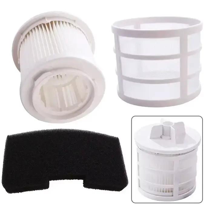 Kit de filtre d'aspirateur pour aspirateur Hoover Sprint & Spritz SE71 35601328 Filtre de type U66