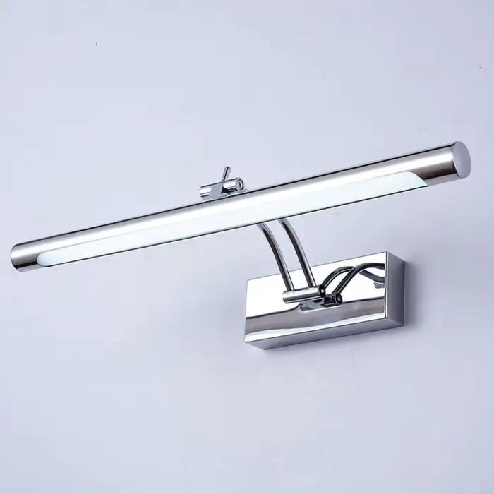 Tactile variateur interrupteur miroir applique murale capteur de mouvement applique murale nordique
