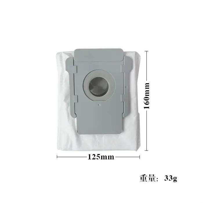 Sac à poussière pour aspirateur Robot iRobot Roomba i3 i3 + / i4 i4 + / i6 i6 + / i7 i7 + / j7 + / i8 + / S9 S9 + E5