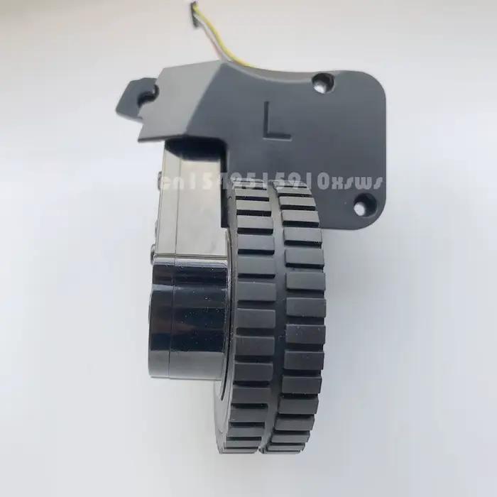 Roue pour aspirateur Robot LIECTROUX C30B/XR500 Polaris Proscenic 830P 800T 820s C30B, pièces détach