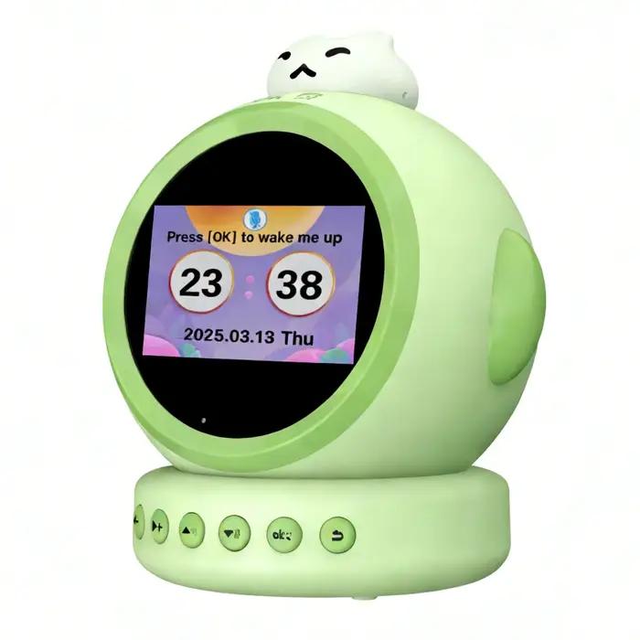 Haut-parleur intelligent Wi-Fi avec assistant vocal