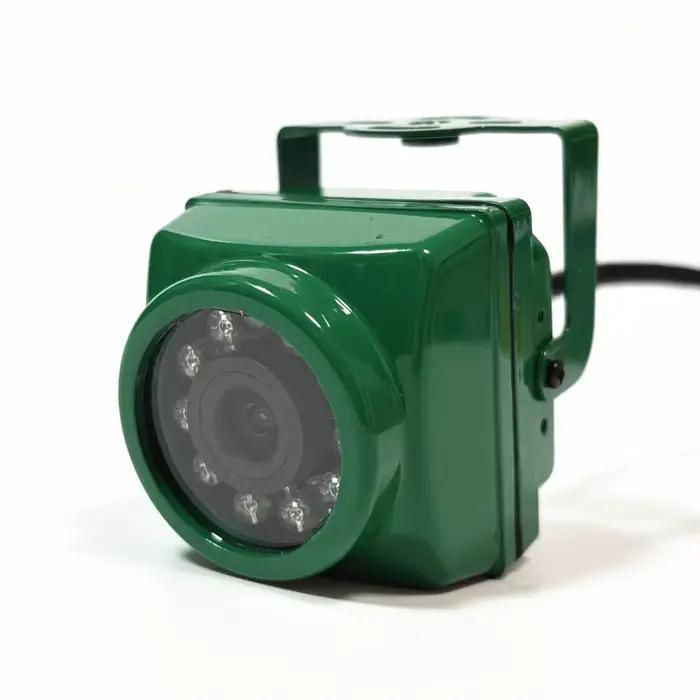 Mini caméra extérieure ICSEE 4K IPC IP67 étanche 3/4/5/8MP