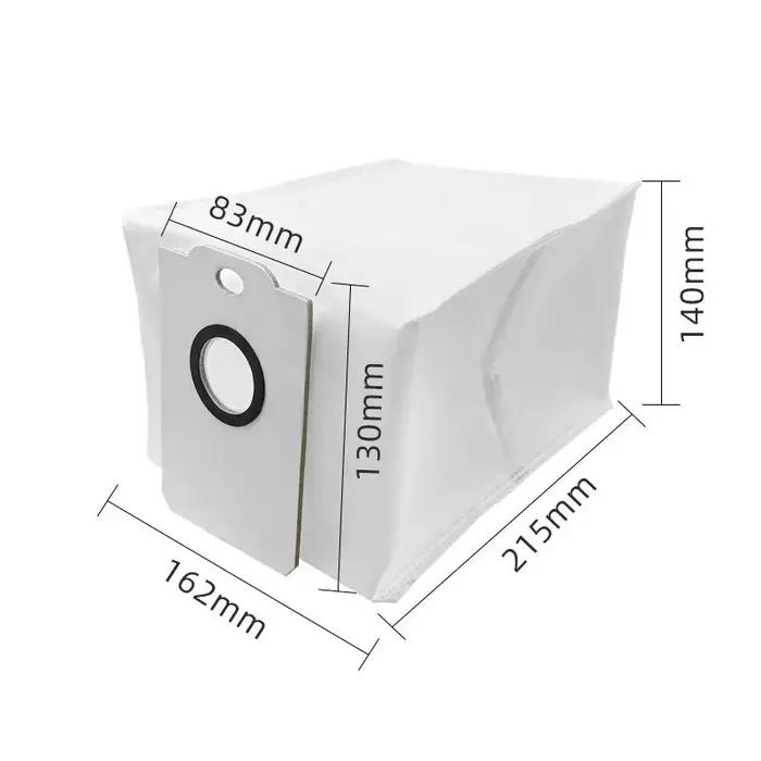 Sacs à poussière de remplacement pour aspirateur Cecotec Conga 7490 Immortal / 8290 Immortal / Kabum