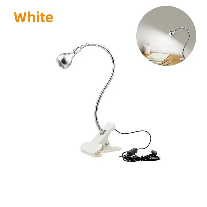 Lampe d'alimentation USB