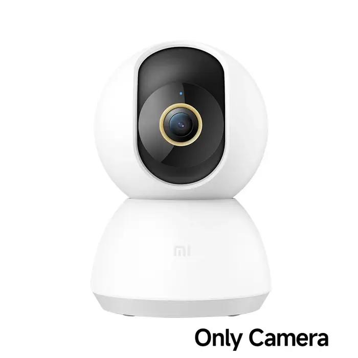 Xiaomi Smart Home 360 ° Caméra de sécurité Mi PTZ 2K