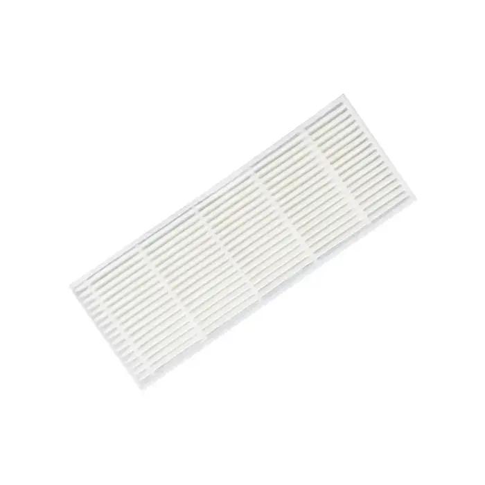 Compatible avec Conga 1290 1390 1590 Robot Aspirateur Kit Accessoires Brosse Latérale Filtre HEPA Pièces de Rechange