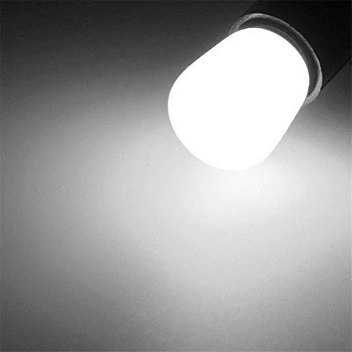 Mini ampoule LED E14 3W 6W pour réfrigérateur