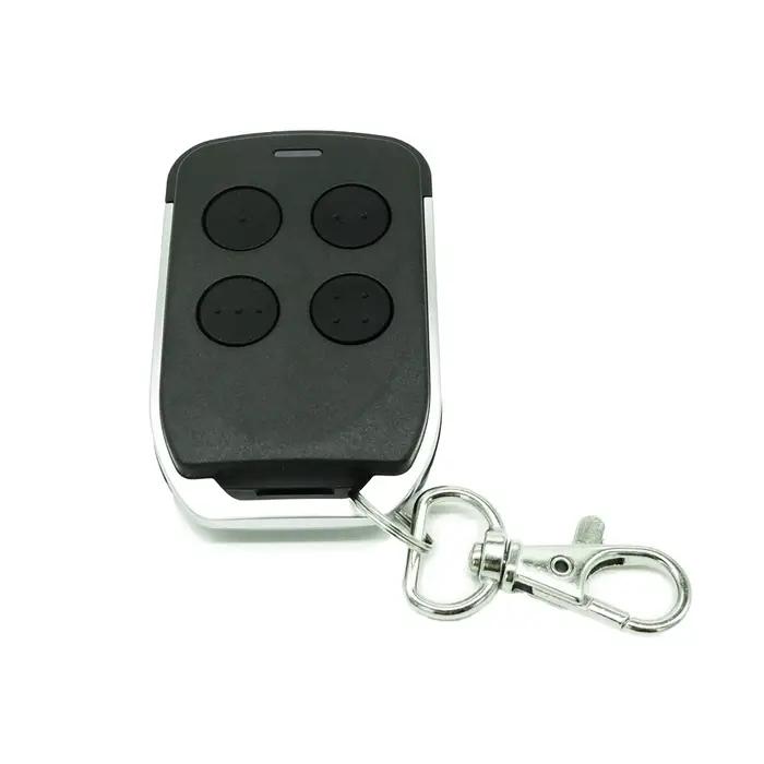 Ouvre-porte, transmetteur de télécommande pour ouvre-porte automatique