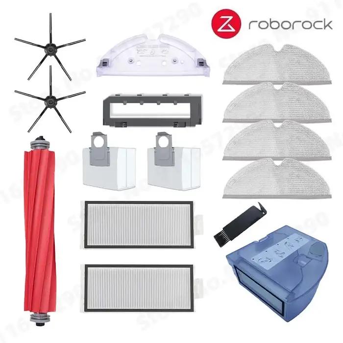 Roborock Q7 Max + Q7 Plus Q7 Max