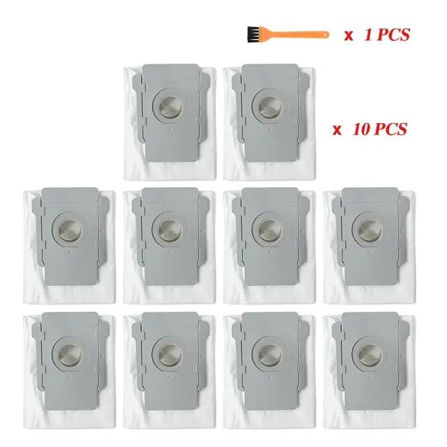 Sac à poussière pour aspirateur Robot iRobot Roomba S9 9150 S9 + Plus