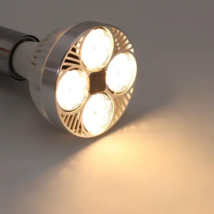 Ampoule LED Joyinled Super Lumineuse 35W 40W 45W E27 pour Intérieur Chambre Salon Cuisine Décoration Maison Occasions Spéciales