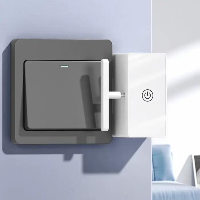 Interrupteur à distance sans fil pour chambre à coucher et salon