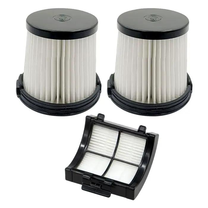 3 pièces/ensemble filtres pour aspirateur sans fil Shark Detect Pro IW3511 IW3120 IW1111 IW1120 filt