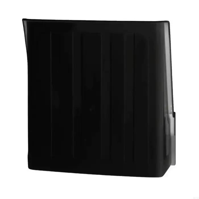 Nouveau couvercle d'abat-jour de caméra étanche Protection solaire ABS