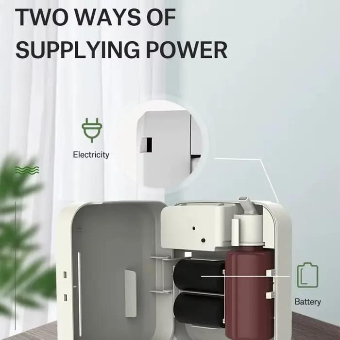 Diffuseur d'arômes intelligent avec contrôle Bluetooth pour huiles essentielles à offrir pour occasions spéciales et bien-être domestique