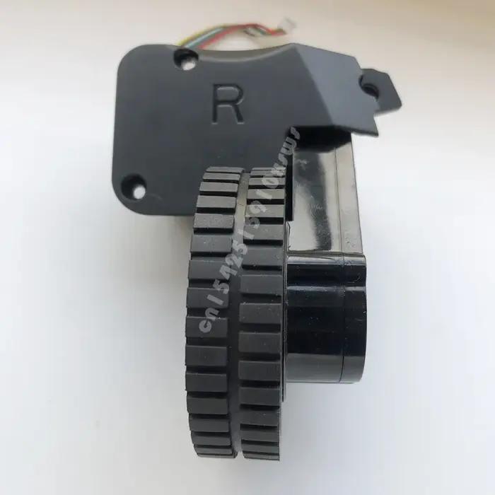 Roue pour aspirateur Robot LIECTROUX C30B/XR500 Polaris Proscenic 830P 800T 820s C30B