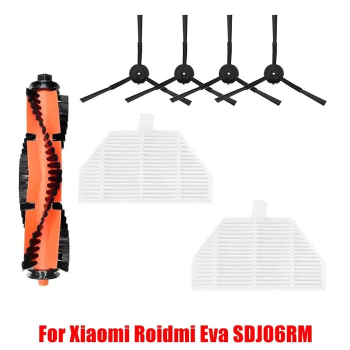 Pièces de rechange pour aspirateur robot XiaoMi RoidMi OligSelf-Books