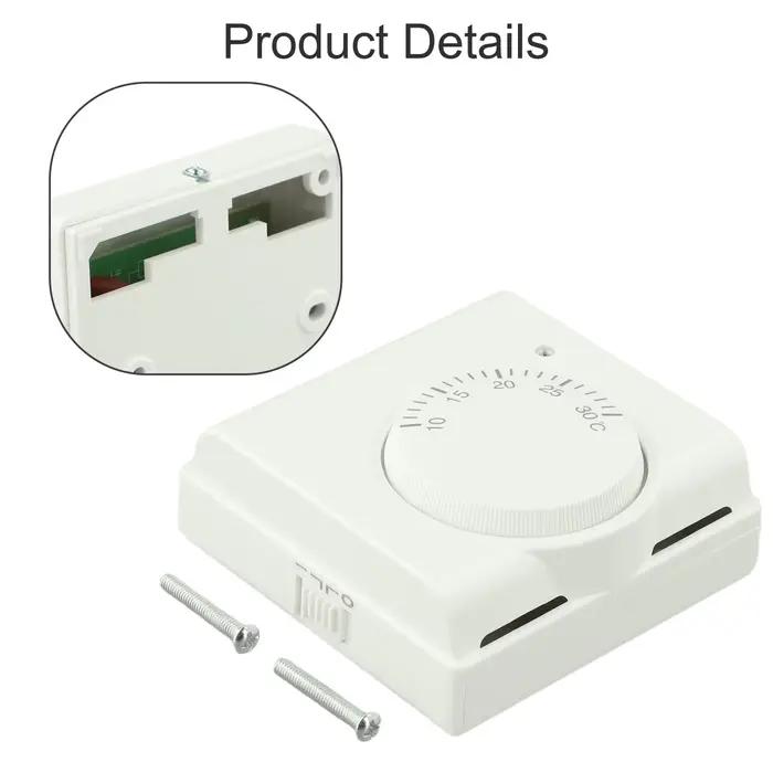 Thermostat pratique de haute qualité