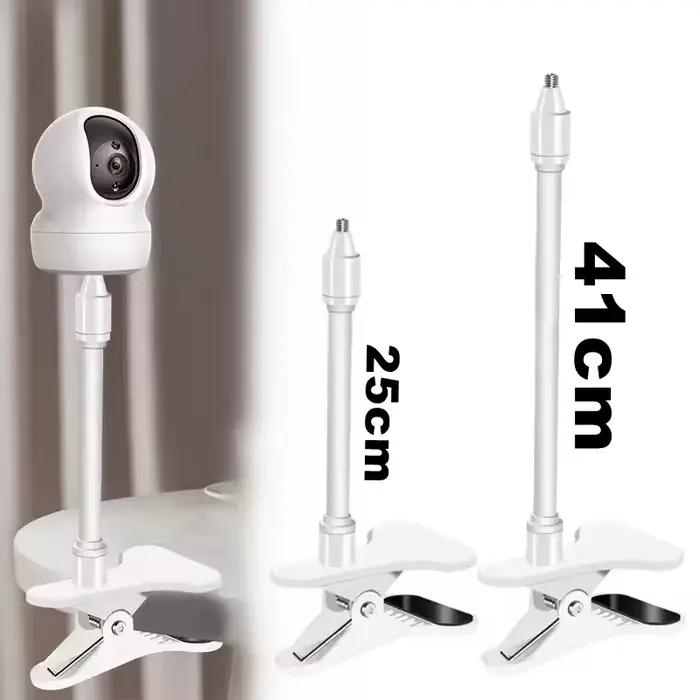 Support de caméra Flexible universel pour moniteur de bébé