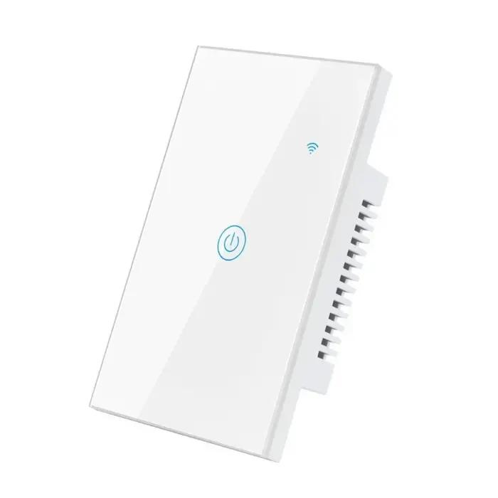 Conçu pour ESPHome avec interrupteur mural BL Proxy
