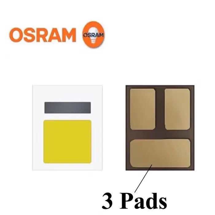 Osram haute puissance 5W Smd Led 2016 Luw Ceup 5w 3v 5500k 6500k blanc haute puissance pour puce d'é