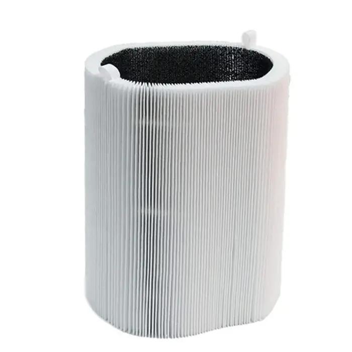 Filtre HEPA pour purificateurs d'air Blue Pure 411 411+ MINI améliore la qualité de l'air pour une maison saine et confortable