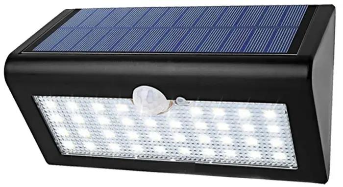 Lampes LED solaires extérieur étanche capteur de mouvement détecteur applique murale chemin Garage Patio éclairage sécurité veilleuses
