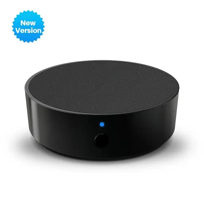 AVATTO Tuya WiFi IR télécommande maison intelligente contrôleur infrarouge pour climatiseur tous les téléviseurs LG TV Support Alexa Google Home