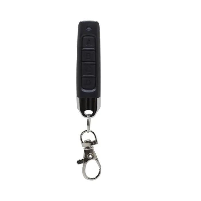 Porte de télécommande de Garage 433.92MHz copie compatible