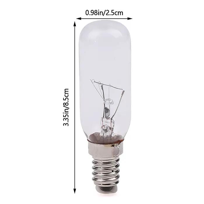 Ampoule LED pour hotte de cuisine