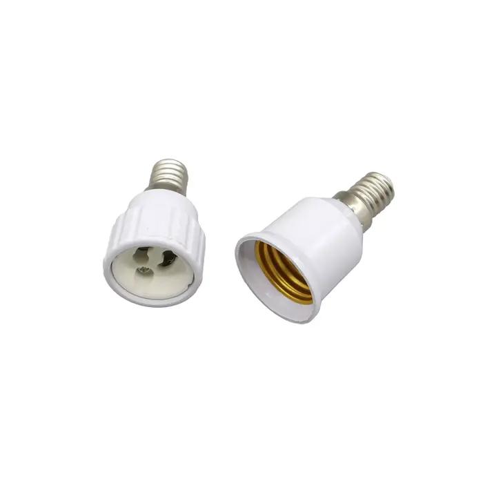 Support de douille d'ampoule E27 E14 E22 GU10 E40