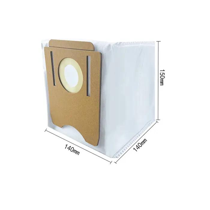 Accessoires pour aspirateur Midea S8 S8 +, vadrouille remplaçable pour maison intelligente, sac à po