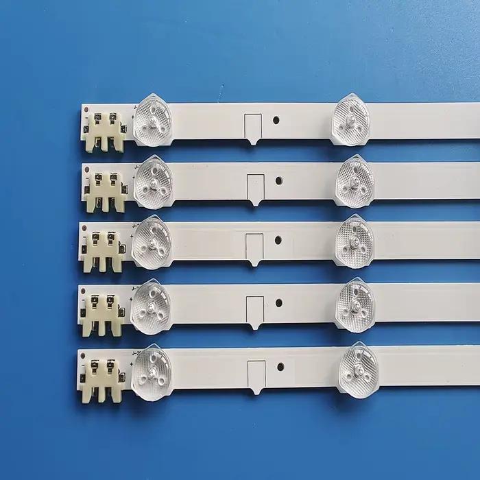 10 Kit 655mm pour Sharp-FHD 32 ''D2GE-320SC1-R0 CY-HF320BGSV1H UE32F5000AK ue32f5500aw UE32F5700AW H