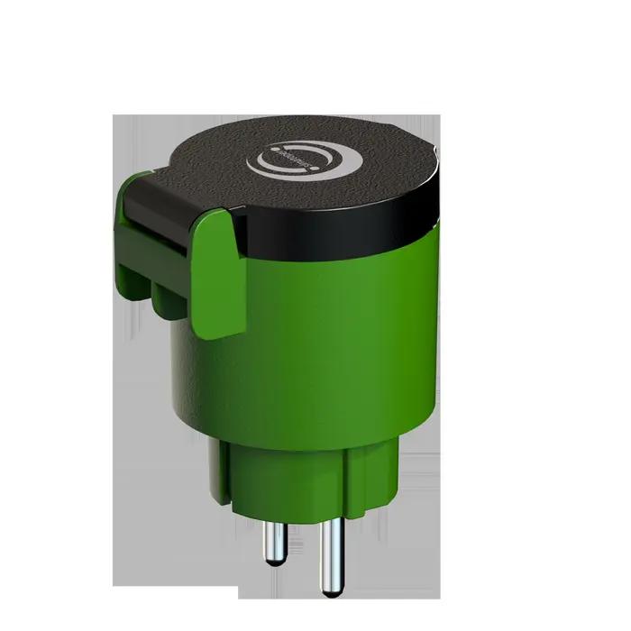 Simatoper 2 prises WiFi extérieures