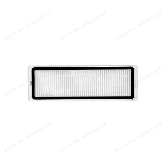 Pièces de Rechange pour Dreame Bot L10 Prime / L10s Pro, Accessoires, Brosse Latérale Principale, Fi
