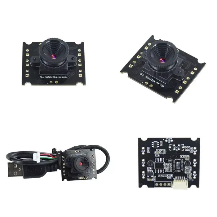 Caméra IP USB Tech OV9726 CMOS 1MP 50, objectif résistant, technologie pour fenêtre, système Android
