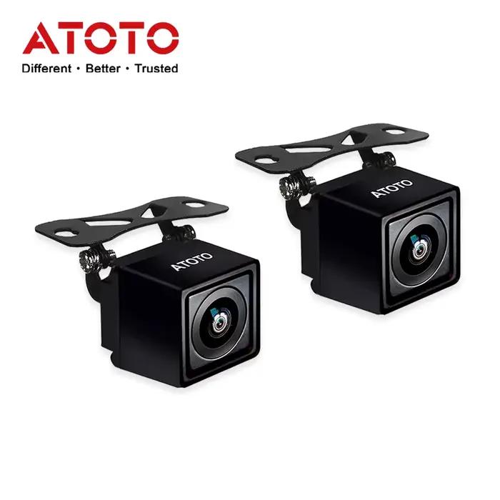 Caméra de recul HD 720P pour voiture
